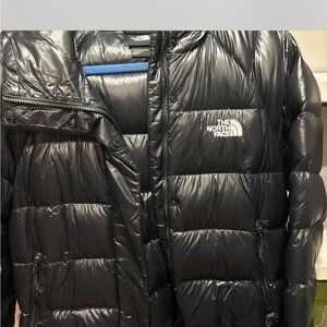 The North Face Jacket